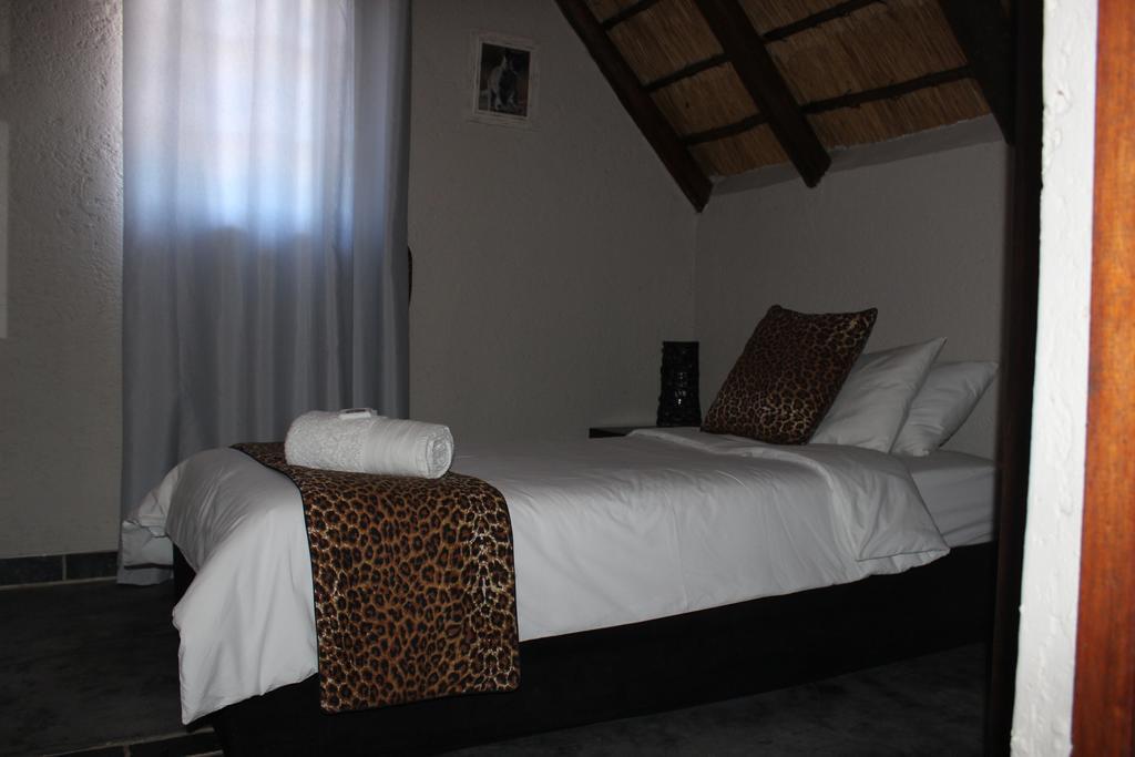Luxury Kruger Escape Villa Marloth Park Ngoại thất bức ảnh