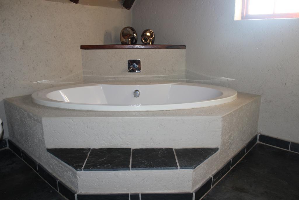 Luxury Kruger Escape Villa Marloth Park Ngoại thất bức ảnh