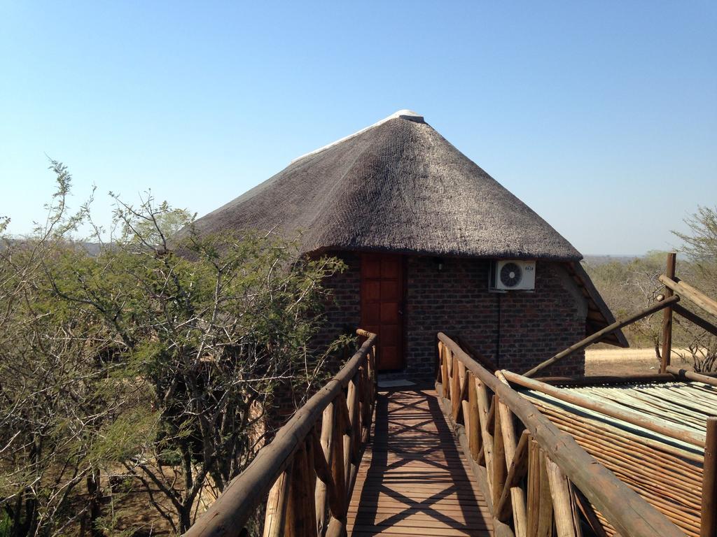 Luxury Kruger Escape Villa Marloth Park Phòng bức ảnh